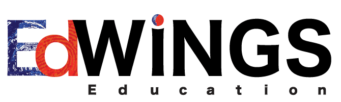 EdWings logo